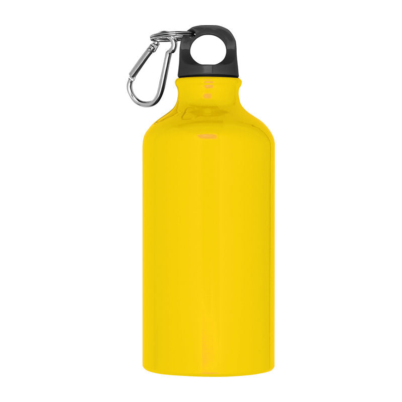 Botella Metálica para Bebidas con