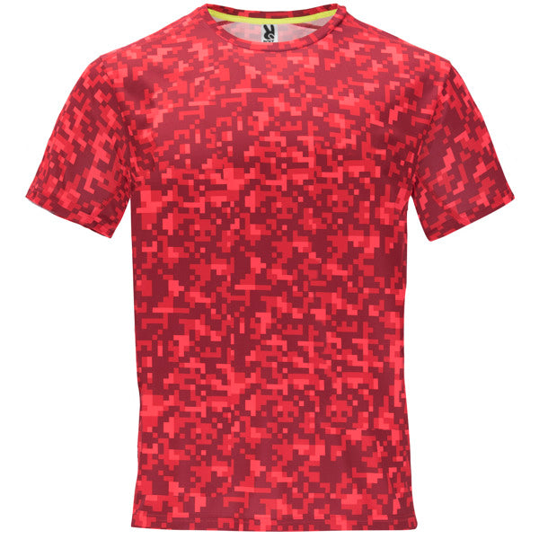 Camiseta