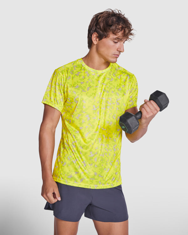 Camiseta
