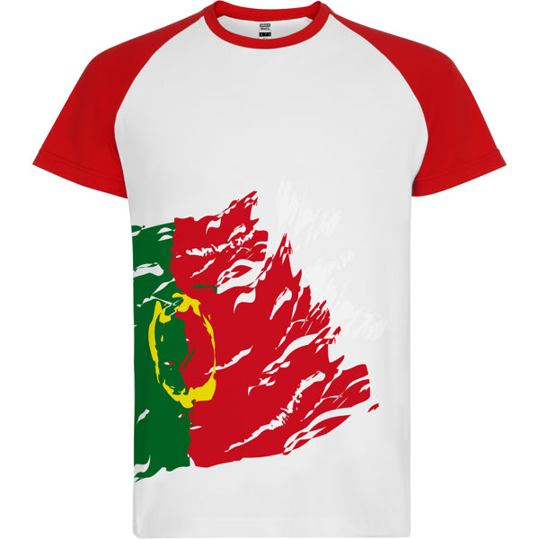 Camiseta