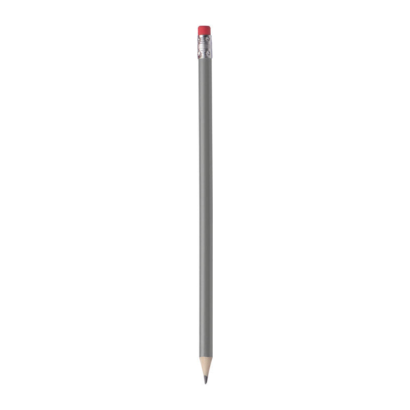 Lápiz Hickory con Goma