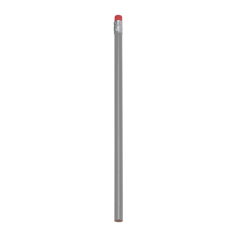 Lápiz Hickory con Goma
