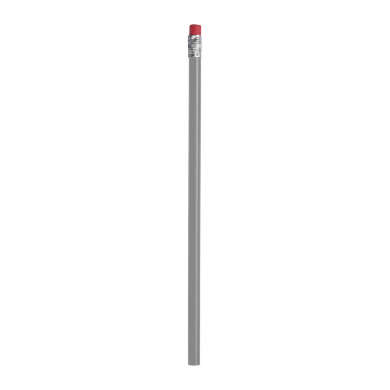 Lápiz Hickory con Goma