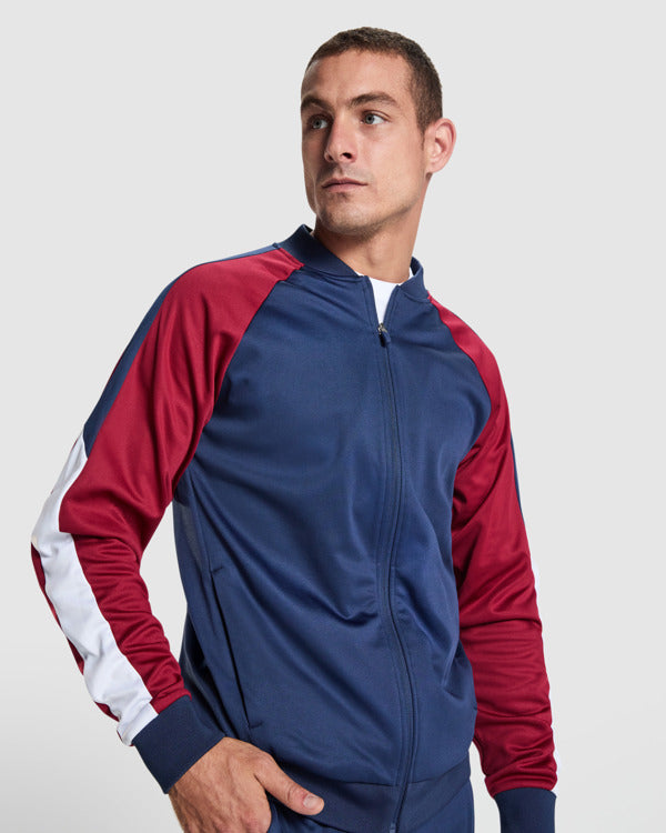 Chaqueta