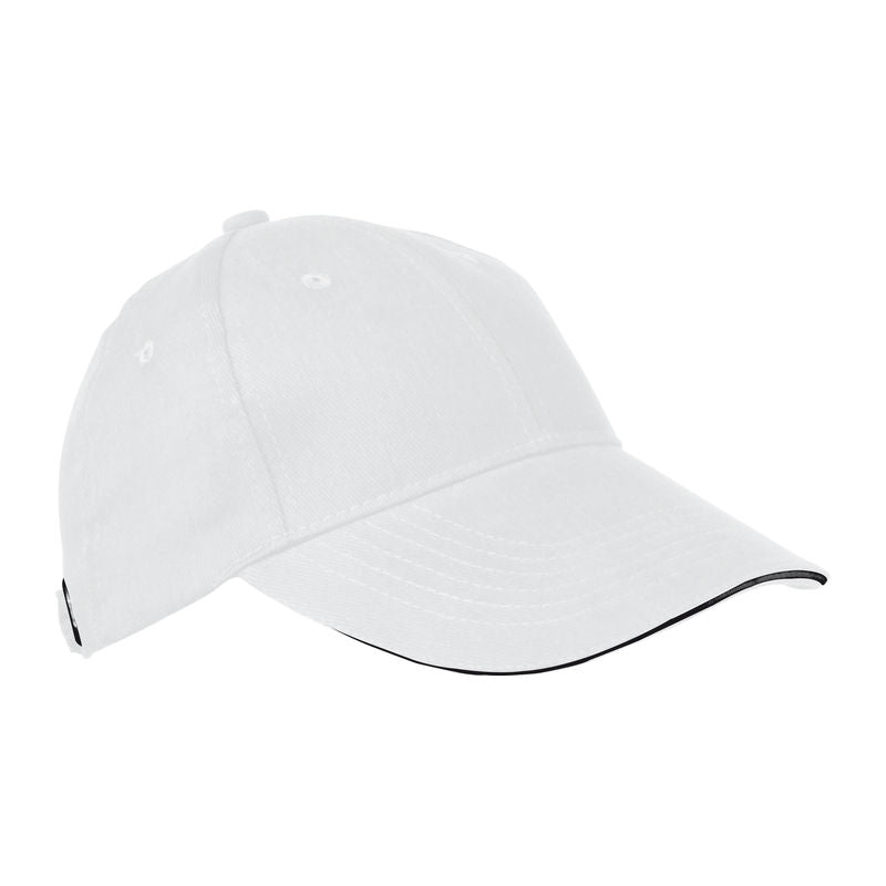 Gorra de Béisbol de 6