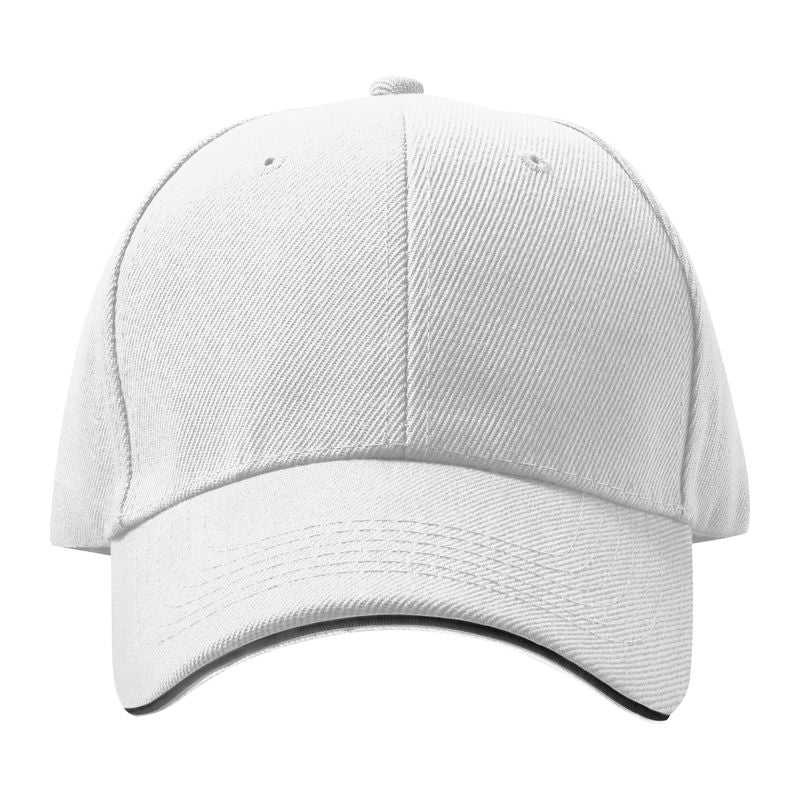 Gorra de Béisbol de 6