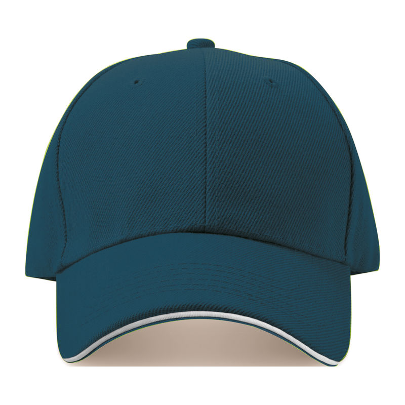 Gorra de Béisbol de 6