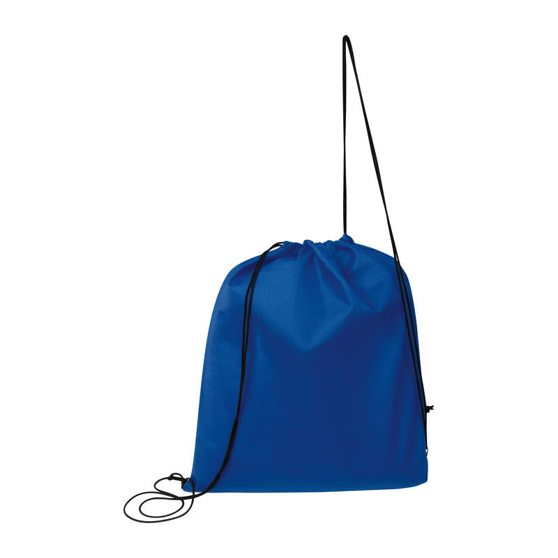 Bolsa con Cordón de Tejido
