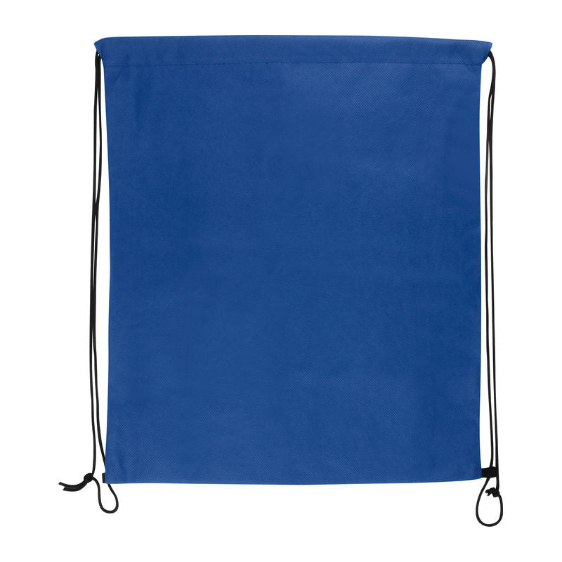 Bolsa con Cordón de Tejido