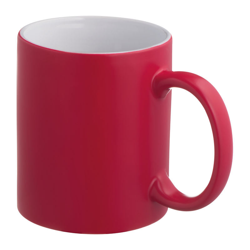 Taza "thessaloniki" de Cerámica de