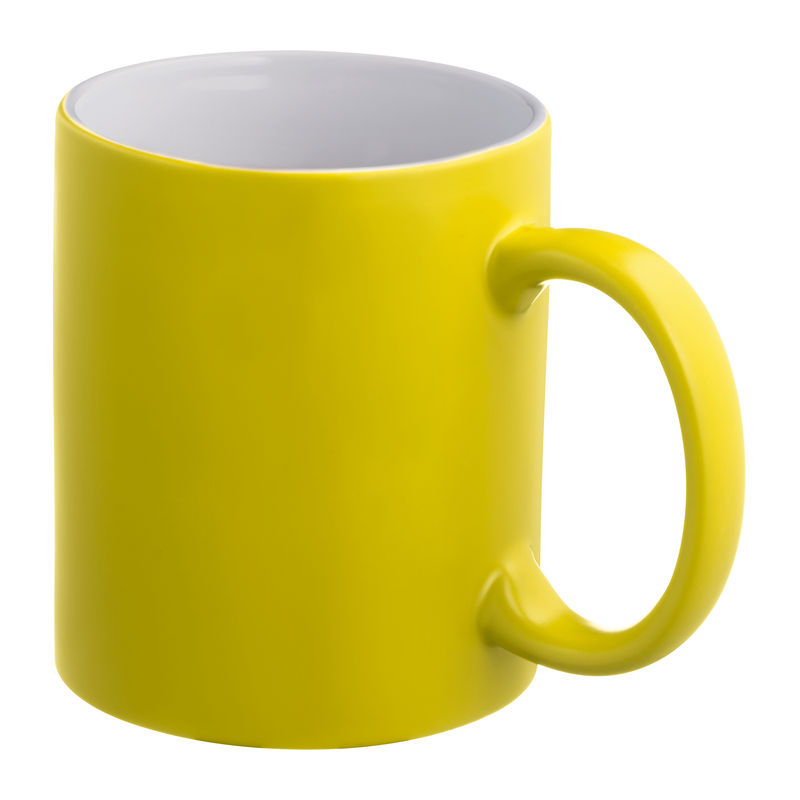 Taza "thessaloniki" de Cerámica de