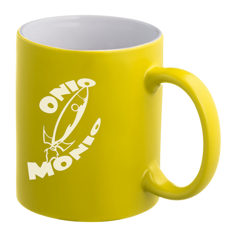 Taza "thessaloniki" de Cerámica de