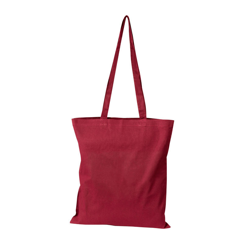 Bolsa de Algodón Copenhagen 140