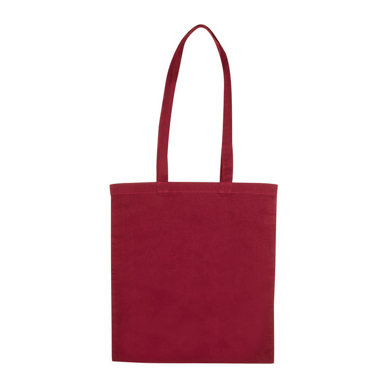 Bolsa de Algodón Copenhagen 140