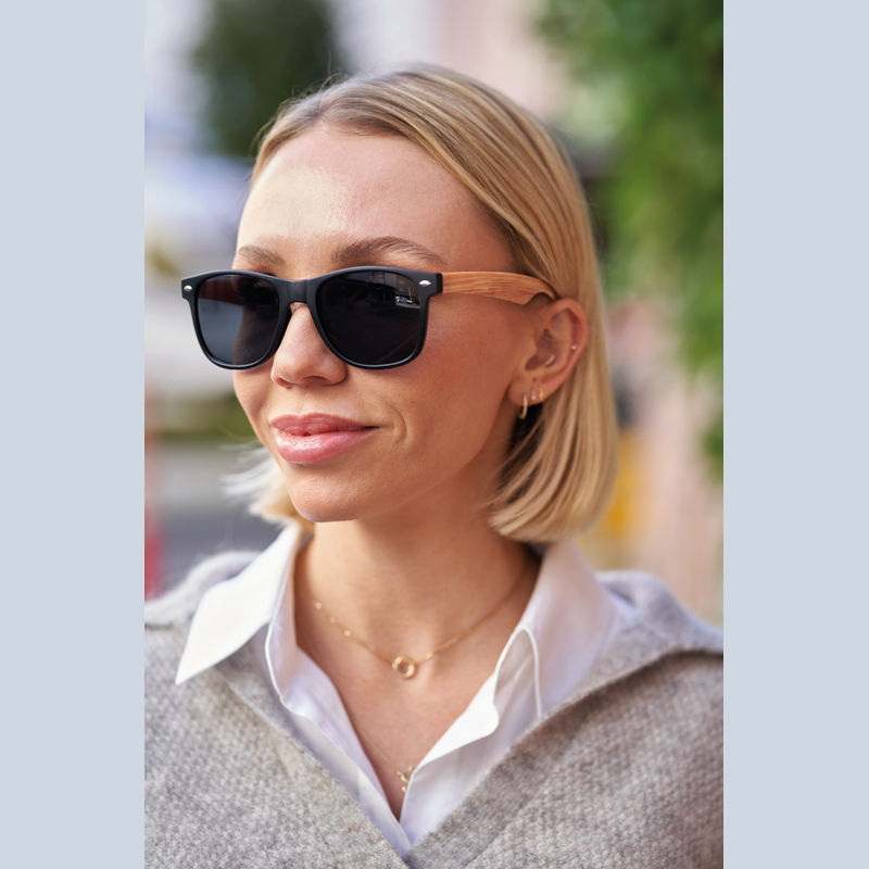 Gafas de Sol con Patillas