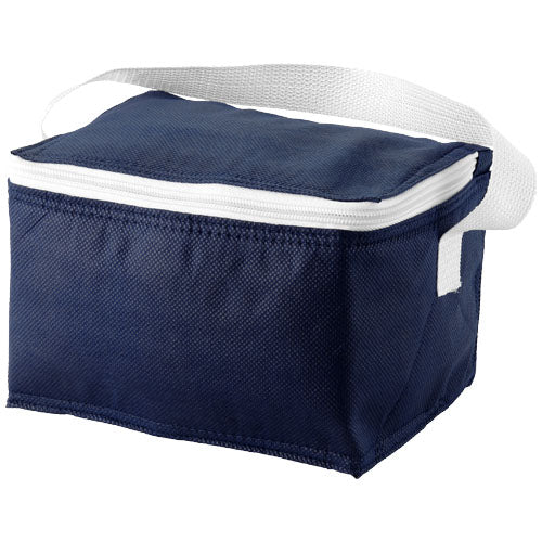 Bolsa isotérmica para 6 latas