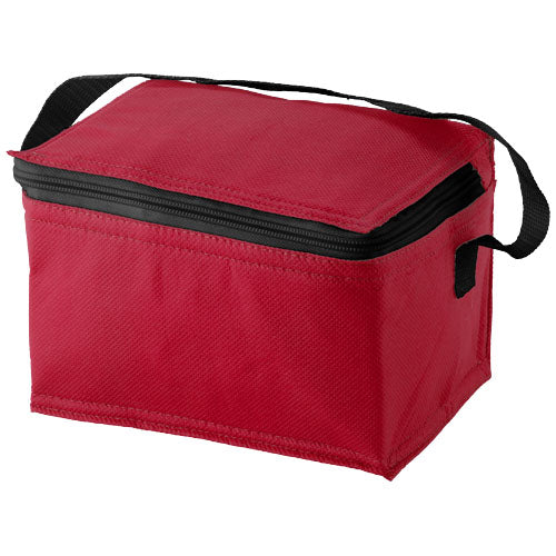 Bolsa isotérmica para 6 latas