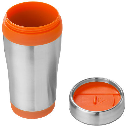 Vaso isotérmico de 410 ml