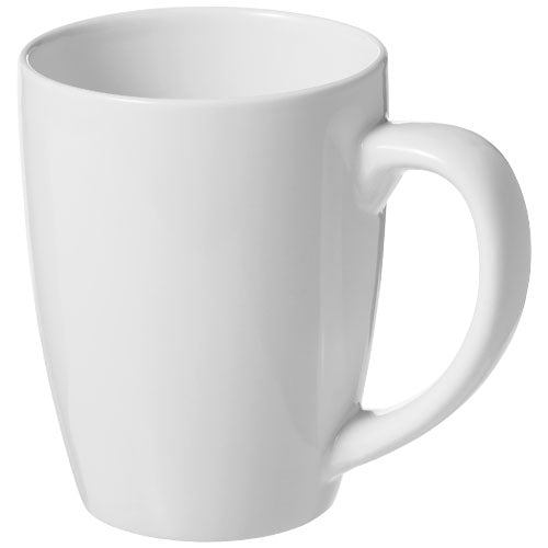 Taza de cerámica de 350 ml