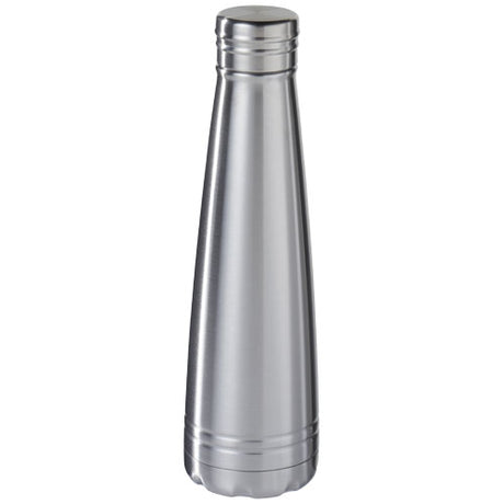 Botella de acero inoxidable con aislamiento al vacío de 500 ml