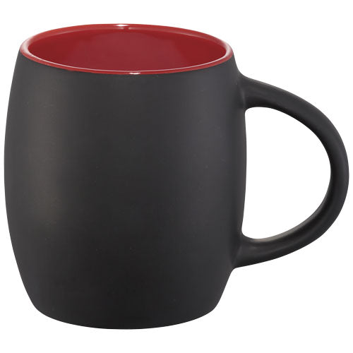 Taza de cerámica de 400