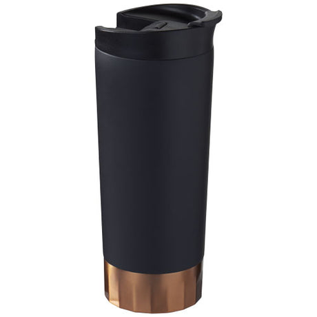 Vaso de 500 ml con aislamiento de cobre al vacío