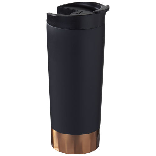 Vaso de 500 ml con aislamiento de cobre al vacío