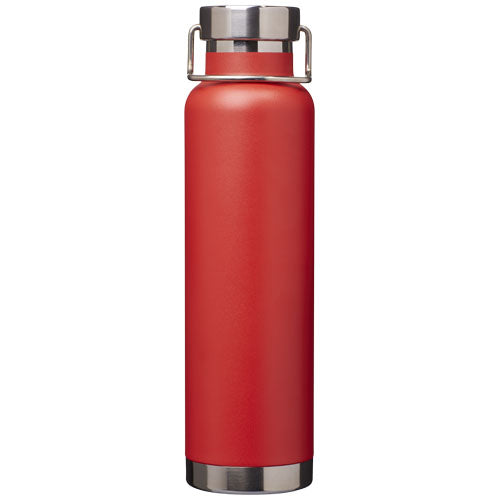 Botella de 650 ml con