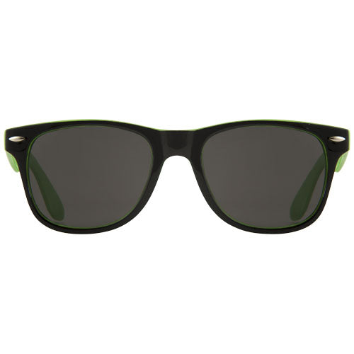Gafas de sol bicolor Sun