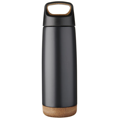 Botella con aislamiento de cobre