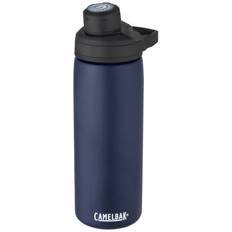 CamelBak® bidón de 600 ml con aislamiento de cobre al vacío "Chute Mag"