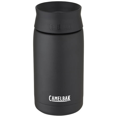 CamelBak® vaso de 350 ml con aislamiento de cobre al vacío "Hot Cap"