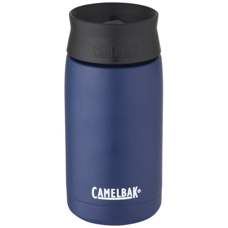 CamelBak® vaso de 350 ml con aislamiento de cobre al vacío "Hot Cap"