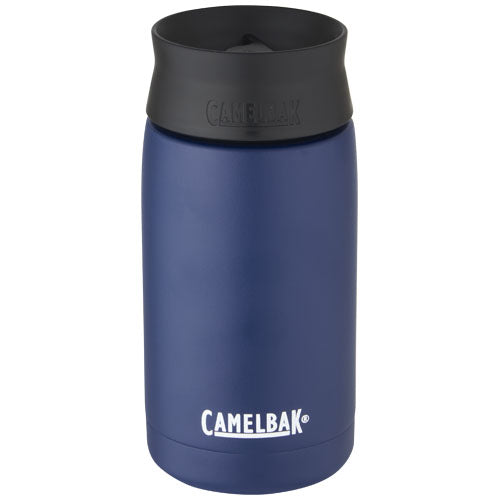 CamelBak® vaso de 350 ml con aislamiento de cobre al vacío "Hot Cap"