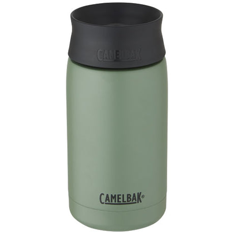 CamelBak® vaso de 350 ml con aislamiento de cobre al vacío "Hot Cap"