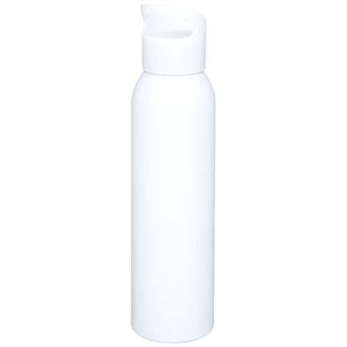 Botella deportiva de aluminio de 650 ml "Sky"