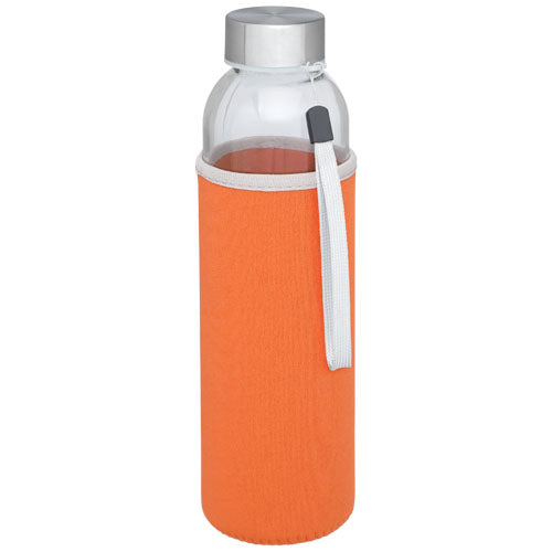 Botella de vidrio de 500