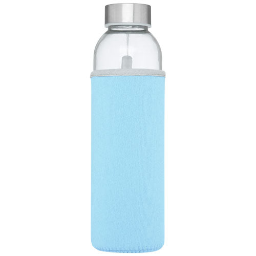 Botella de vidrio de 500