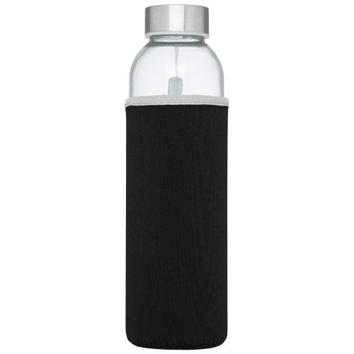 Botella de vidrio de 500