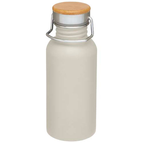 Botella de acero inoxidable de 550 ml