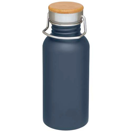 Botella de acero inoxidable de 550 ml