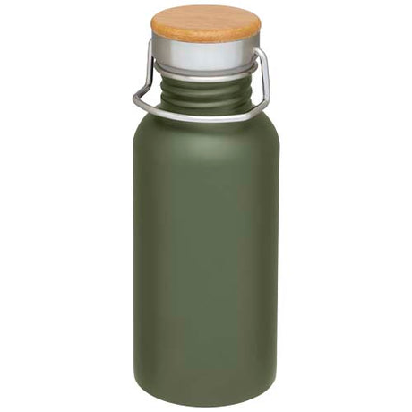 Botella de acero inoxidable de 550 ml