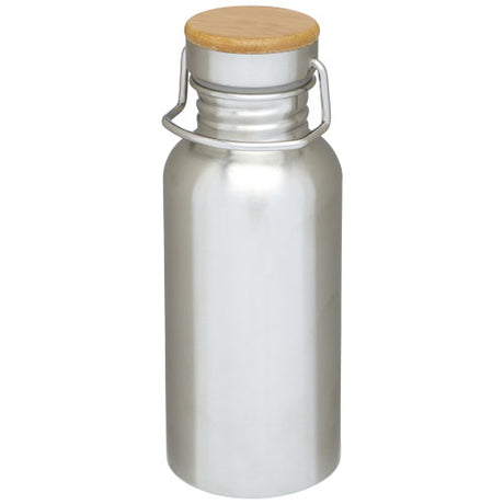 Botella de acero inoxidable de 550 ml