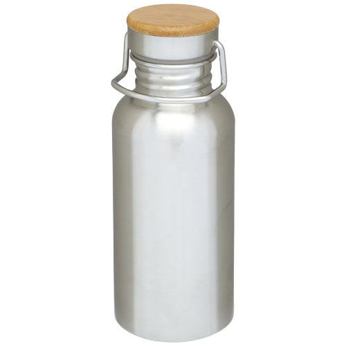 Botella de acero inoxidable de 550 ml