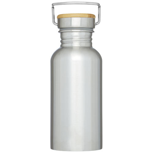 Botella de acero inoxidable 550