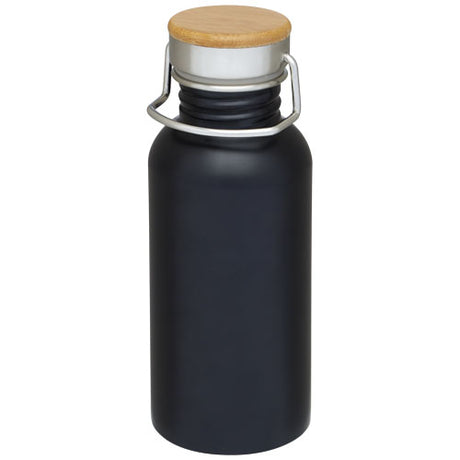 Botella de acero inoxidable de 550 ml