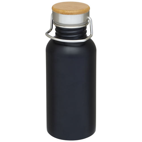 Botella de acero inoxidable de 550 ml