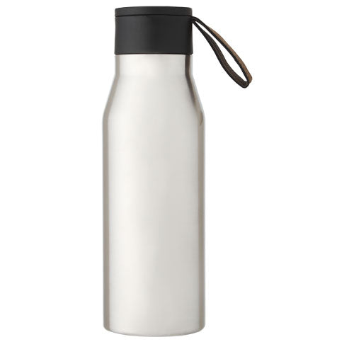 Botella de acero inoxidable con aislamiento al vacío de cobre de 500 ml Ljungan