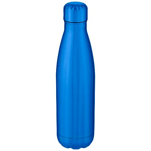 Botella de acero inoxidable con aislamiento al vacío de 500 ml Cove