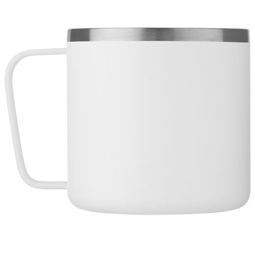 Taza con aislamiento al vacío